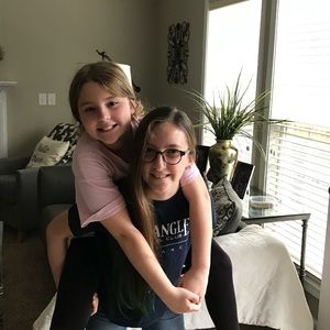 Meet your Posher, Quinn